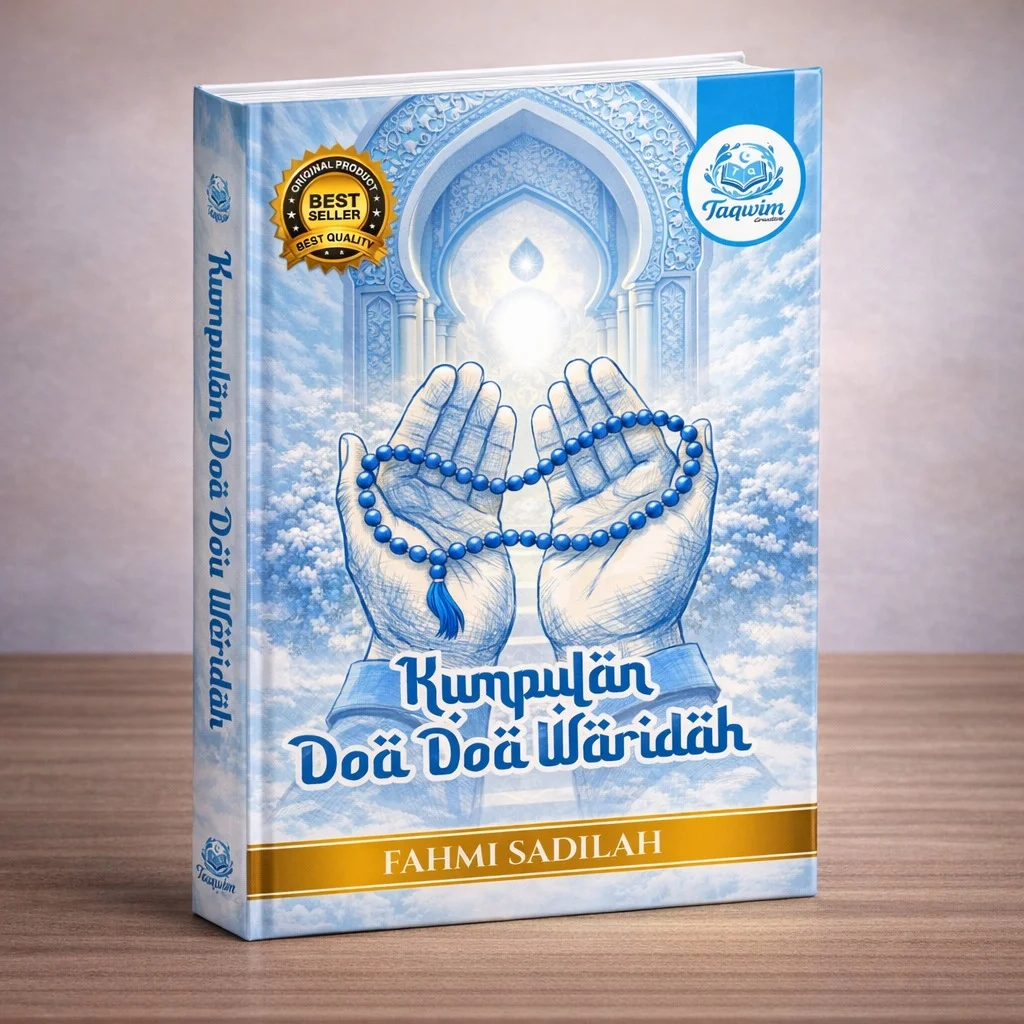 Gambar 9 untuk Desain Cover Buku